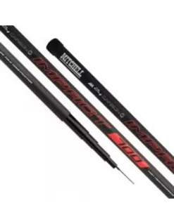 MITCHELL IMPACT PUT-OVER