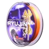 MOMOI RYUJIN ORANGE (100 MTR) -Winkel Voor Visbenodigdheden momoi ryujin orange 100 mtr