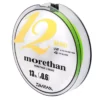 Daiwa MORETHAN 12-BRAID EX+SI (135 MTR) -Winkel Voor Visbenodigdheden morethan 12 braid exsi 135 mtr