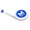 MUSTAD MEASURE BAND -Winkel Voor Visbenodigdheden mustad measure band