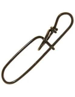 MUSTAD STAY LOCK SNAPS