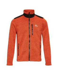 NORDBERG PETTER MEN'S FLEECE JASSEN