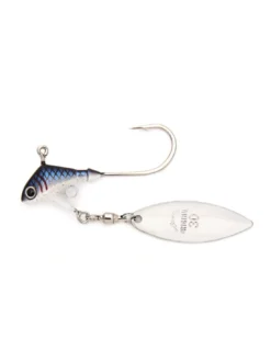 NORIES PRO RIG SPIN - WILLOW (7 GRAM)