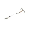 NORTHLAND TACKLE CLIP-ON STINGER - BRONZE 1 NORTHLAND TACKLE CLIP-ON STINGER - BRONZE -Winkel Voor Visbenodigdheden northland tackle clip on stinger bronze