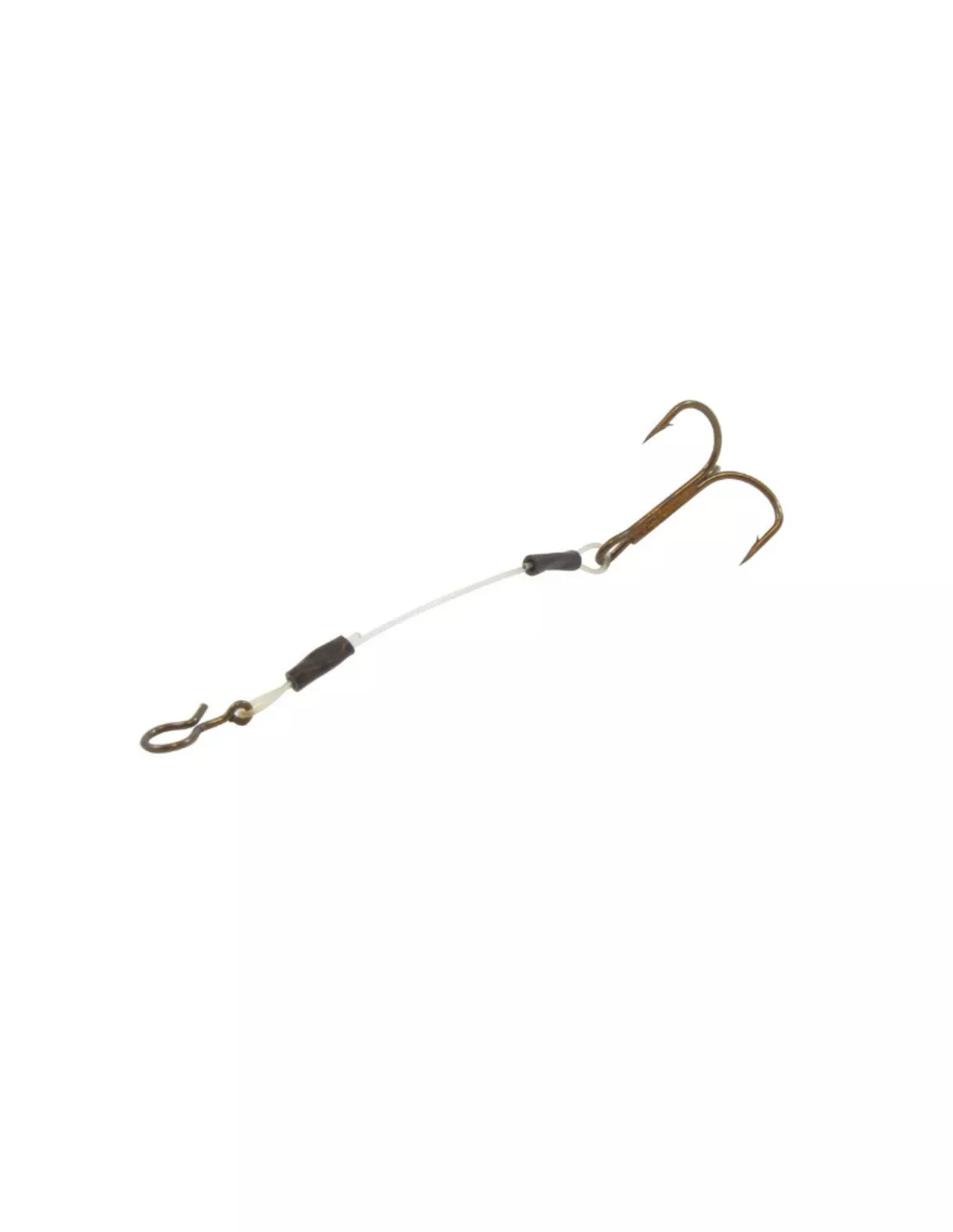 NORTHLAND TACKLE CLIP-ON STINGER - BRONZE 3 NORTHLAND TACKLE CLIP-ON STINGER - BRONZE