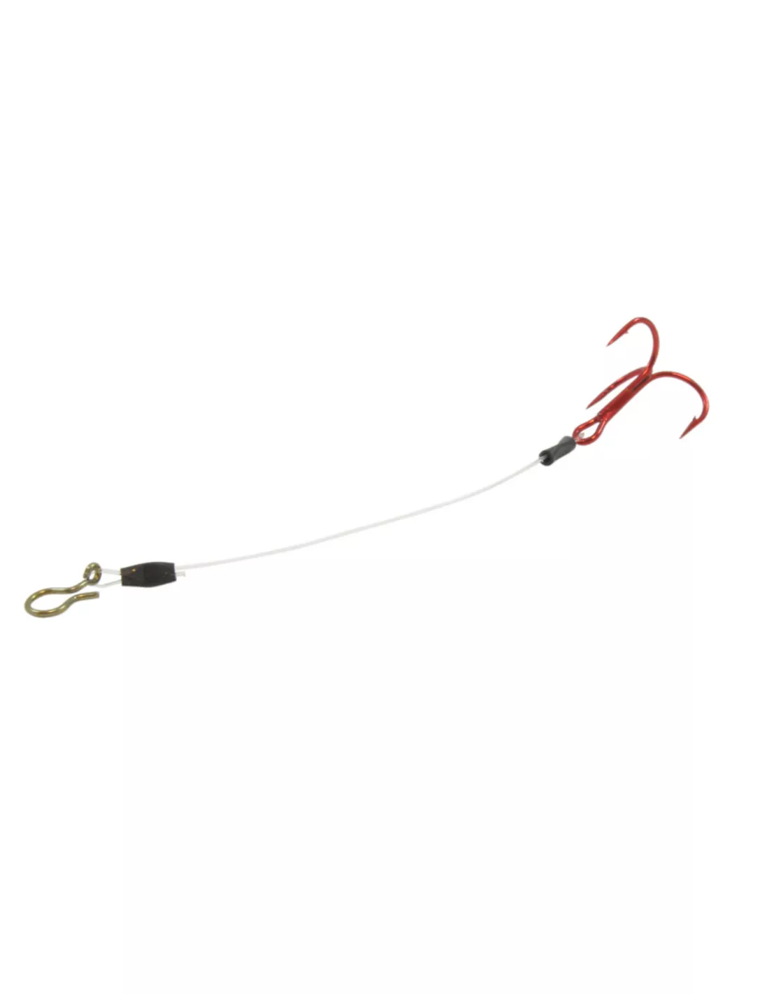 NORTHLAND TACKLE CLIP-ON STINGER - RED
