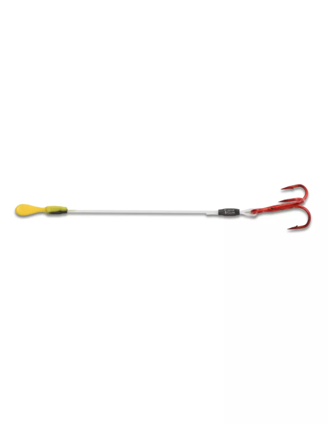 NORTHLAND TACKLE SLIP-ON STINGERS - RED 3 NORTHLAND TACKLE SLIP-ON STINGERS - RED