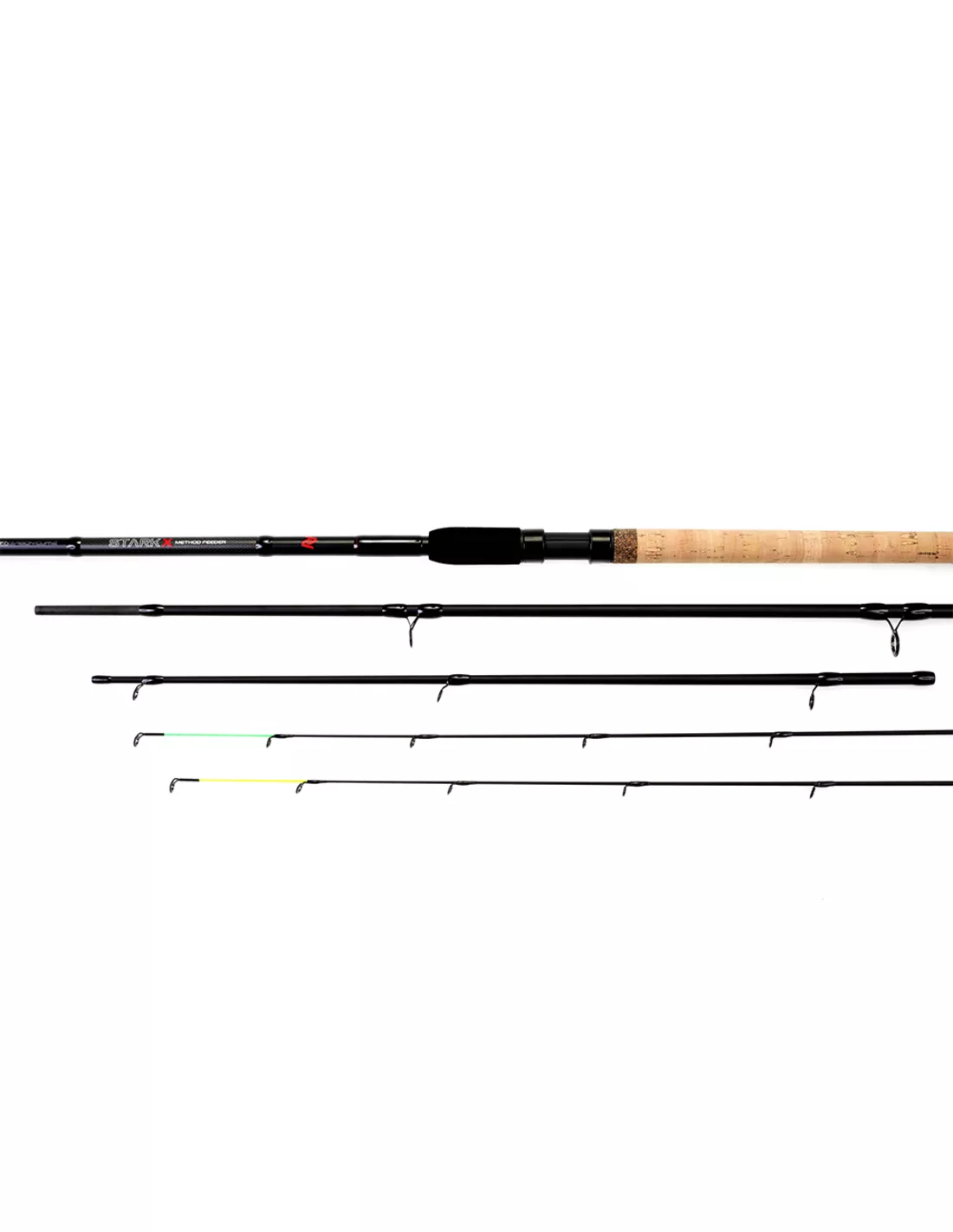 NYTRO STARKX METHOD FEEDERS 2 NYTRO STARKX METHOD FEEDERS