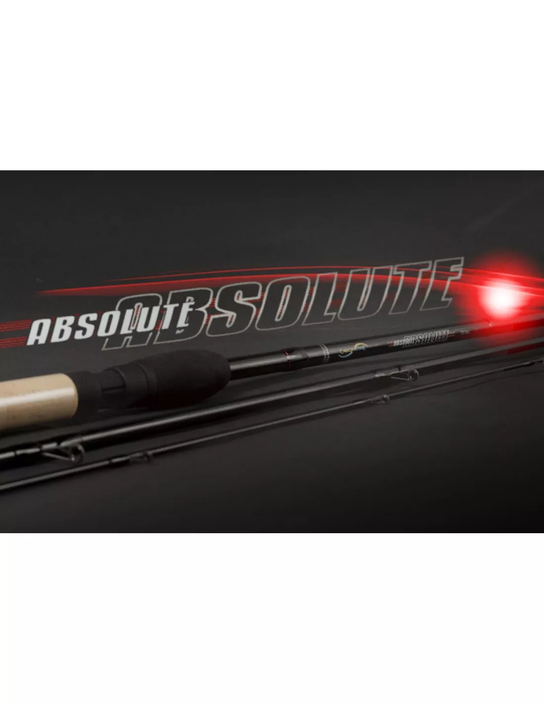 PRESTON ABSOLUTE 15' FLOAT 3 PRESTON ABSOLUTE 15' FLOAT