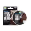 PRESTON ABSOLUTE FEEDER BRAID -Winkel Voor Visbenodigdheden preston absolute feeder braid