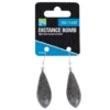 PRESTON DISTANCE BOMB LEAD -Winkel Voor Visbenodigdheden preston distance bomb lead