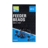 PRESTON FEEDER BEAD (10) -Winkel Voor Visbenodigdheden preston feeder bead 10
