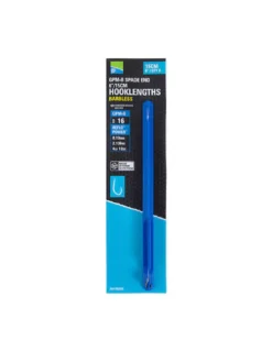 PRESTON GPM-B MSS RIG 6"