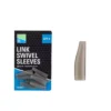 PRESTON LINK SWIVEL SLEEVE (10) -Winkel Voor Visbenodigdheden preston link swivel sleeve 10