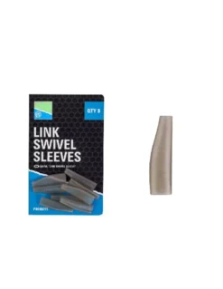 PRESTON LINK SWIVEL SLEEVE (10)