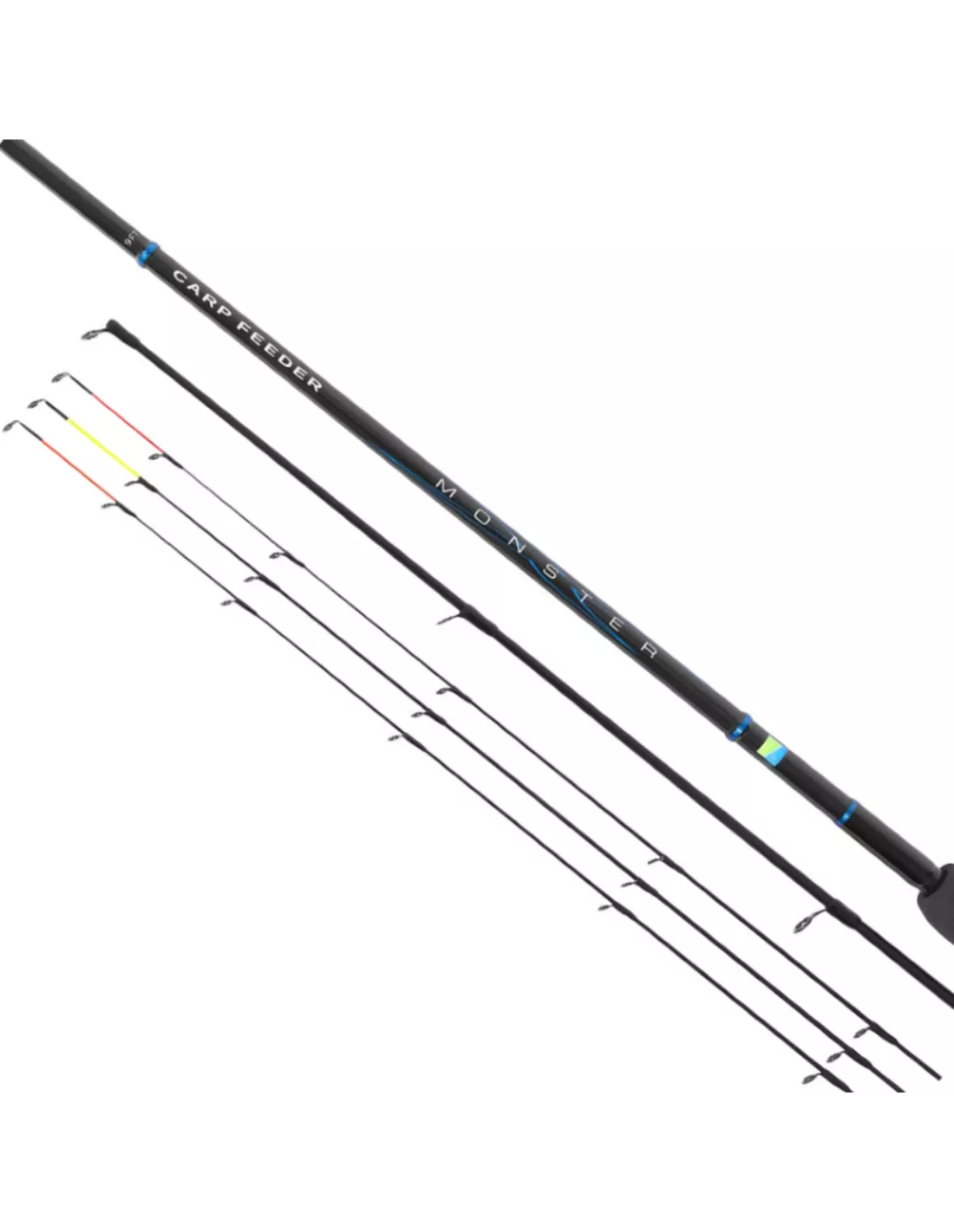 PRESTON MONSTER X CARP FEEDER 3 PRESTON MONSTER X CARP FEEDER