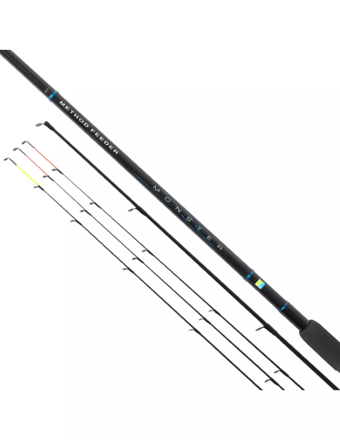 PRESTON MONSTER X METHOD FEEDER 3 PRESTON MONSTER X METHOD FEEDER