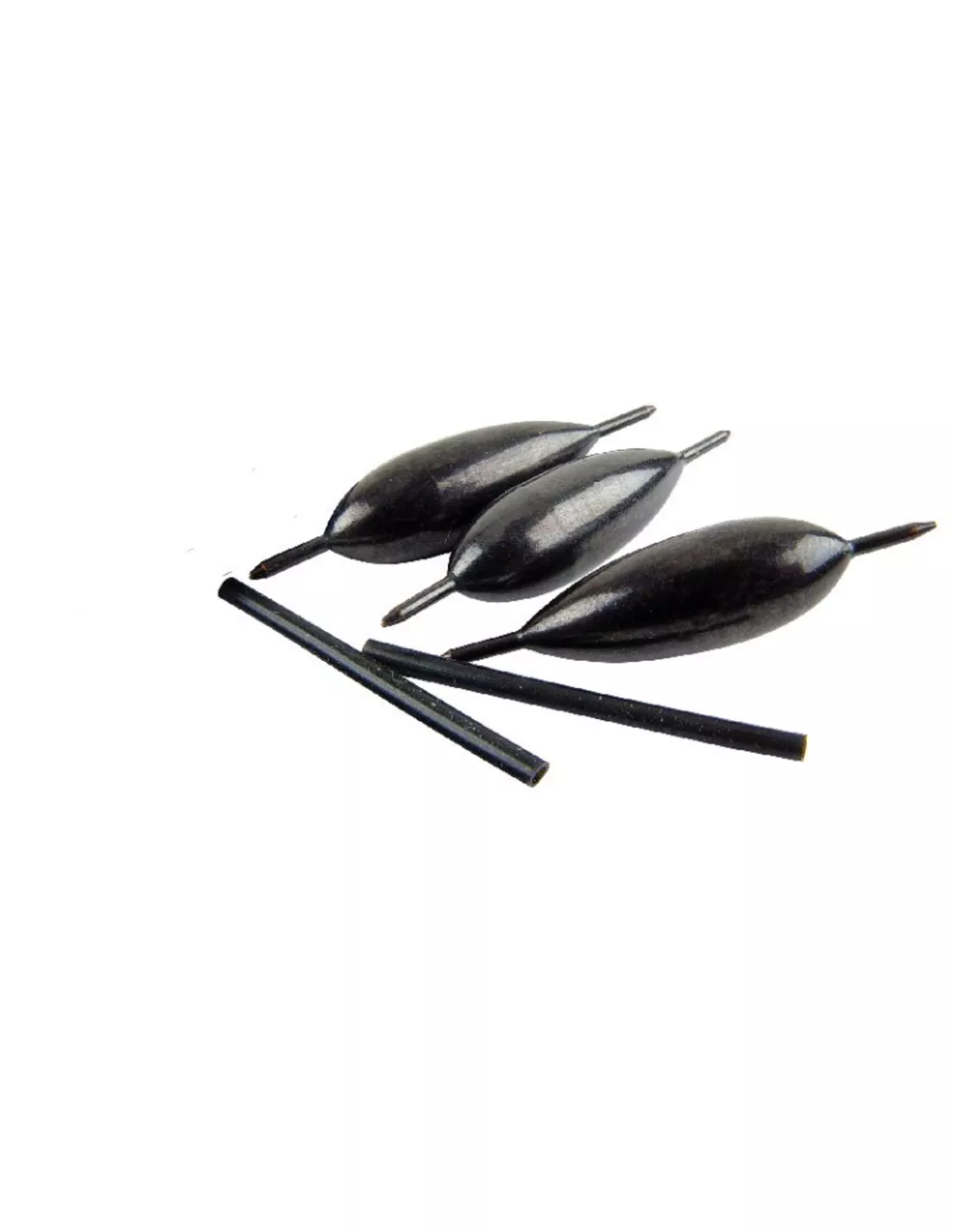 PRESTON OLIVETTES 3 PRESTON OLIVETTES