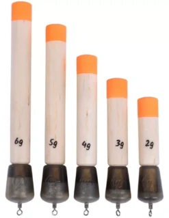 PRESTON PRECISION PELLET WAGGLER