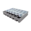 PRESTON SUPER SOFT SHOT DISPENSER, GROTE -Winkel Voor Visbenodigdheden preston super soft shot dispenser grote
