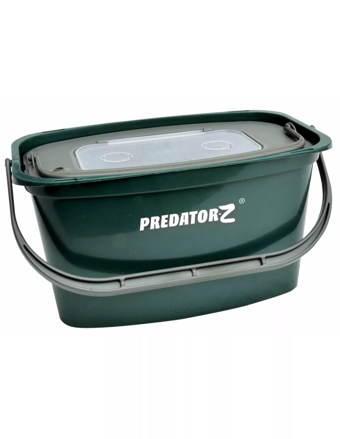 PZ LIVEBAIT BUCKET 3 PZ LIVEBAIT BUCKET