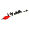 Fox RAGE PREDATOR DROP ARM INDICATOR -Winkel Voor Visbenodigdheden rage predator drop arm indicator