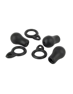 Fox RAGE PREDATOR RUN RINGS AND BUFFER BEADS