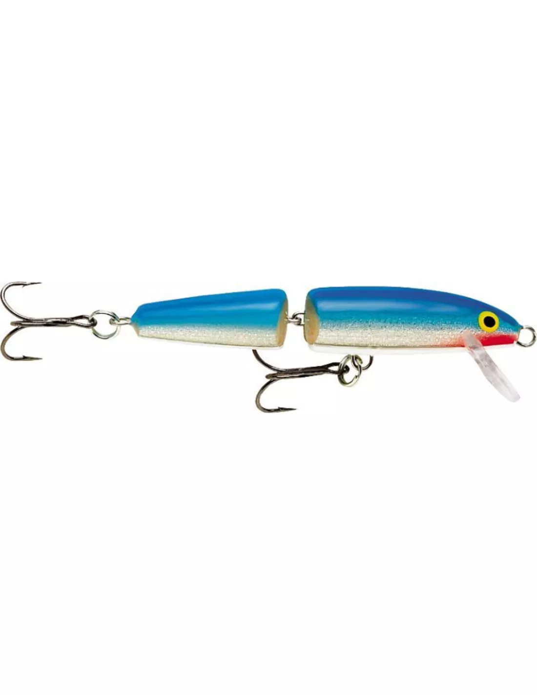 RAPALA JOINTED FLOATING 11CM 3 RAPALA JOINTED FLOATING 11CM