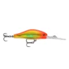 RAPALA SHADOW RAP JACK DEEP 5 CM -Winkel Voor Visbenodigdheden rapala shadow rap jack deep 5 cm