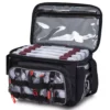 RAPALA TACKLE BAG - CAMO 2 RAPALA TACKLE BAG - CAMO -Winkel Voor Visbenodigdheden rapala tackle bag camo