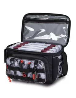 RAPALA TACKLE BAG - CAMO