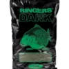 RINGERS DARK GROUNDBAIT 1KG -Winkel Voor Visbenodigdheden ringers dark groundbait 1kg
