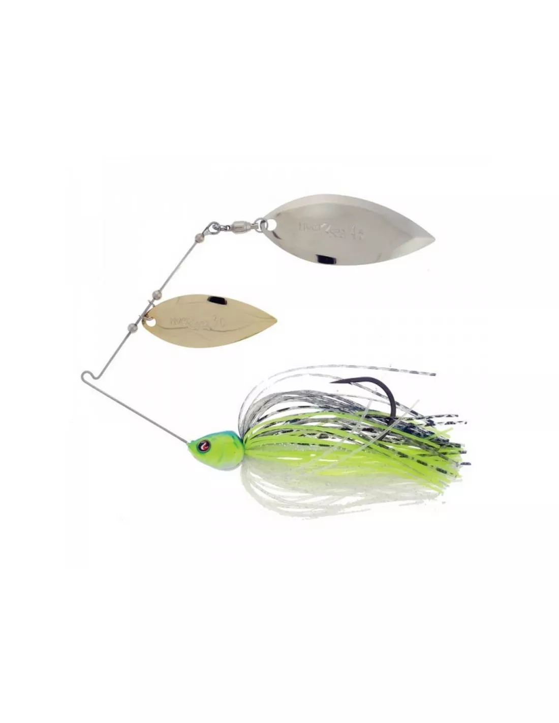 RIVER 2 SEA BLING SPINNERBAIT (14 GRAM) 3 RIVER 2 SEA BLING SPINNERBAIT (14 GRAM)