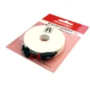 ROZEMEIJER BULLET LEADER (2 PCS) -Winkel Voor Visbenodigdheden rozemeijer bullet leader 2 pcs