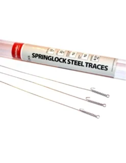 ROZEMEIJER SPRINGLOCK STEEL TRACES
