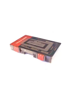 ROZEMEIJER TACKLE TAINER S36