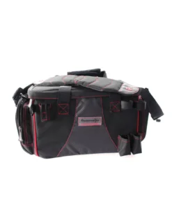 ROZEMEIJER T.C. CARRYALL