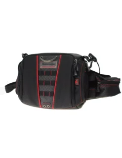 ROZEMEIJER T.C. HIP BAG PACK (1 TT + RIG SPOOLS)