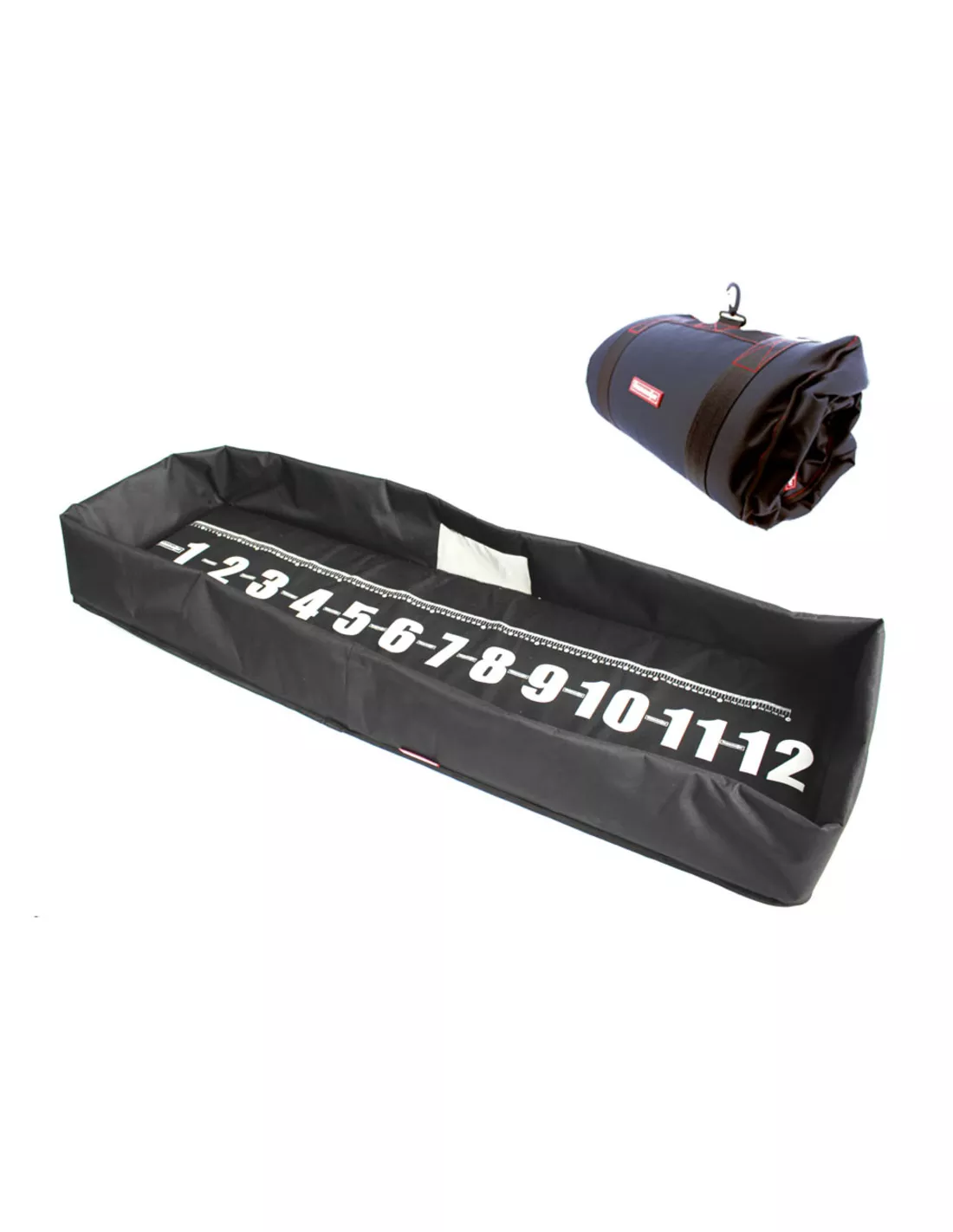 ROZEMEIJER UNHOOKINGMAT - 120CM 3 ROZEMEIJER UNHOOKINGMAT - 120CM