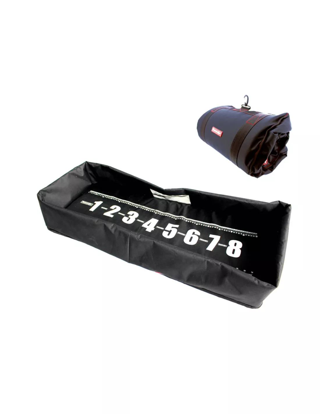 ROZEMEIJER UNHOOKINGMAT - 85CM 3 ROZEMEIJER UNHOOKINGMAT - 85CM