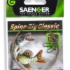Sänger SAENGER CLASSIC SPINN RIG 1X7 2 Sänger SAENGER CLASSIC SPINN RIG 1X7 -Winkel Voor Visbenodigdheden saenger classic spinn rig 1x7 1
