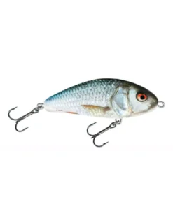 SALMO FATSO FLOATING (10 CM)