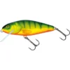 SALMO PERCH FLOATING (8 CM) 1 SALMO PERCH FLOATING (8 CM) -Winkel Voor Visbenodigdheden salmo perch floating 8 cm