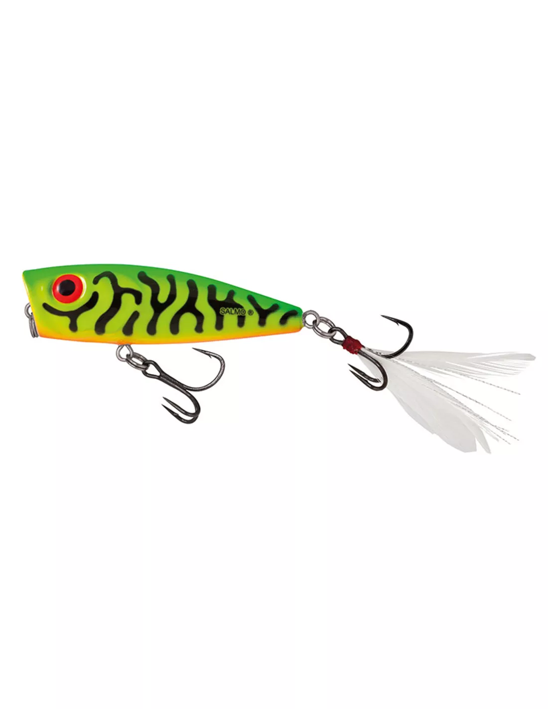 SALMO RATTLIN POP (7 CM) 3 SALMO RATTLIN POP (7 CM)