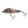 SALMO RATTLIN SLIDER (8 CM) 2 SALMO RATTLIN SLIDER (8 CM) -Winkel Voor Visbenodigdheden salmo rattlin slider 8 cm