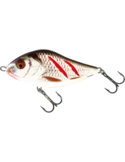 SALMO SLIDER FLOATING (10 CM) 9 SALMO SLIDER FLOATING (10 CM) -Winkel Voor Visbenodigdheden salmo slider floating 10 cm 2