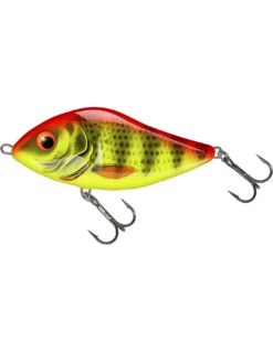 SALMO SLIDER FLOATING (10 CM) 10 SALMO SLIDER FLOATING (10 CM) -Winkel Voor Visbenodigdheden salmo slider floating 10 cm 3