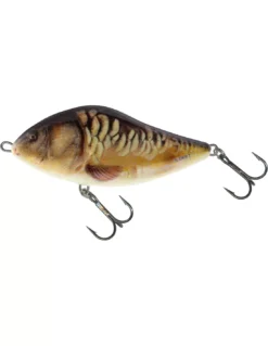 SALMO SLIDER FLOATING (10 CM) 11 SALMO SLIDER FLOATING (10 CM) -Winkel Voor Visbenodigdheden salmo slider floating 10 cm 4