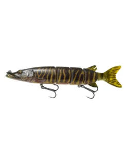SAVAGE GEAR 3D HARD PIKE (20 CM)