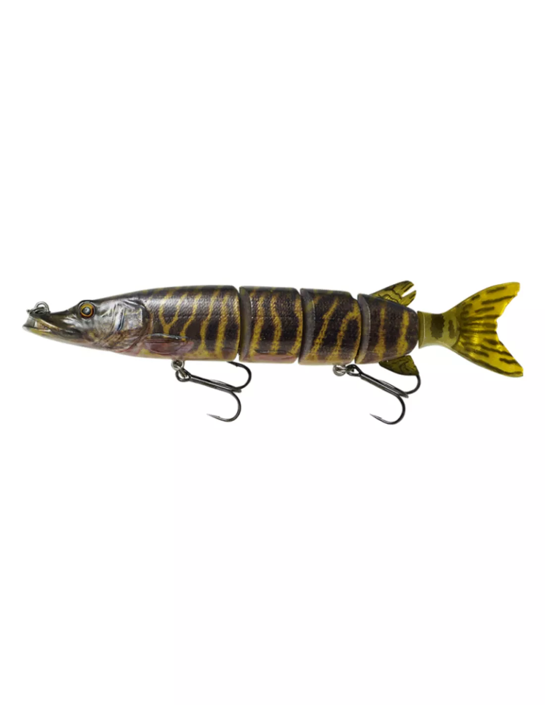 SAVAGE GEAR 3D HARD PIKE (20 CM) 3 SAVAGE GEAR 3D HARD PIKE (20 CM)